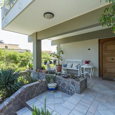 B&B Mondello Holiday Palermo Exterior photo