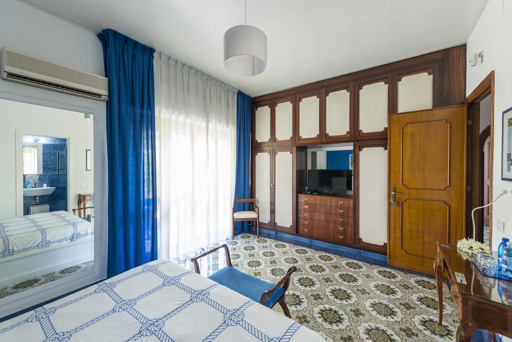 B&B Mondello Holiday Palermo Exterior photo