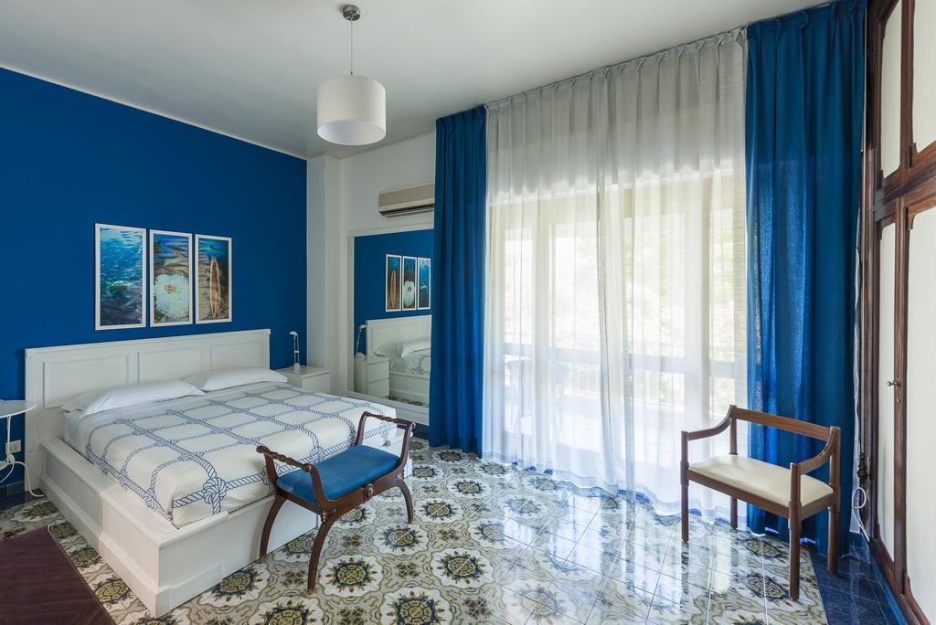 B&B Mondello Holiday Palermo Exterior photo