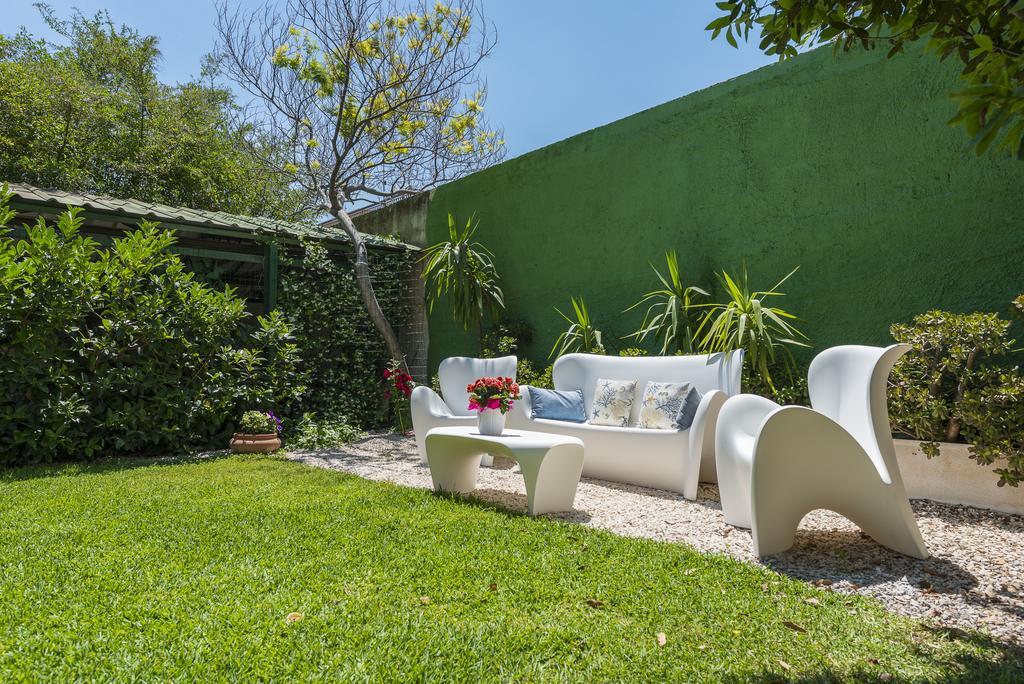 B&B Mondello Holiday Palermo Exterior photo